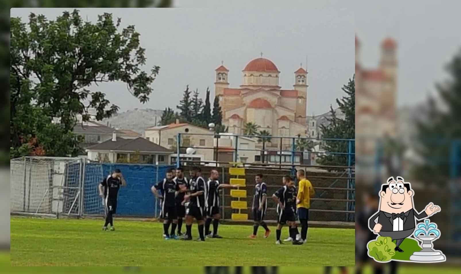 Σύλλογος Απόλλωνα Λυμπιών