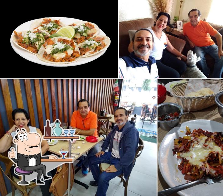 Tacos Los Tarascos Copérnico express, Zapopan Restaurant reviews