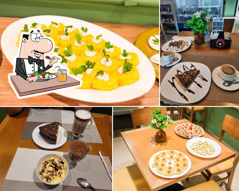 Villa Coffee