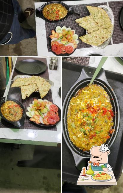 Zila family restaurant