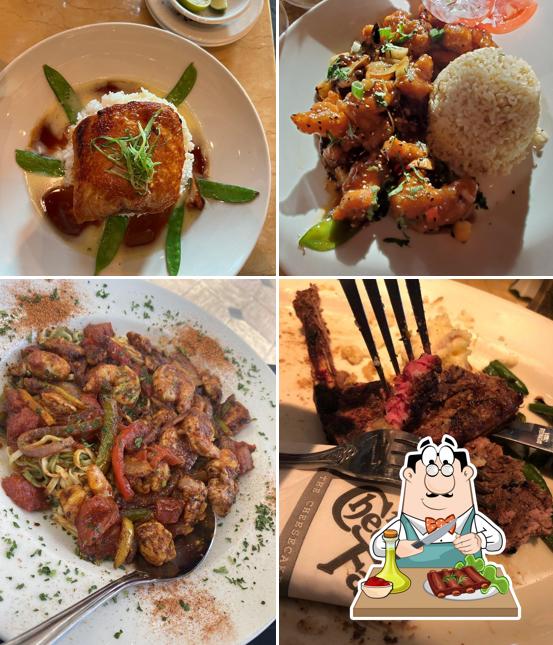 The Cheesecake Factory, 2020 Spring Rd in Oak Brook Restaurant menu and reviews