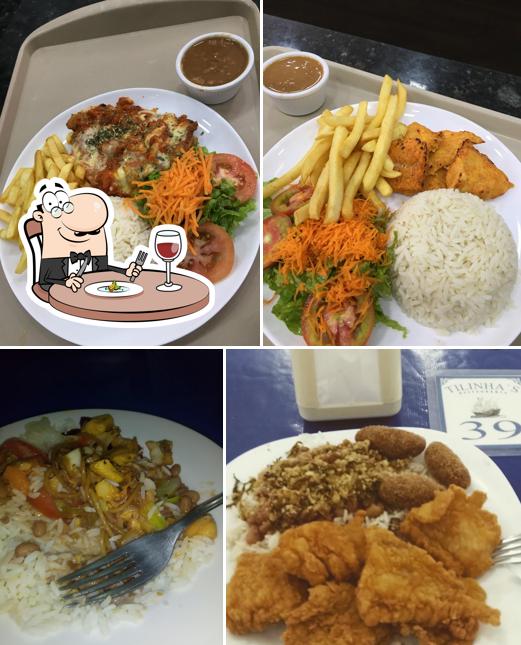 Tilinhas Restaurante