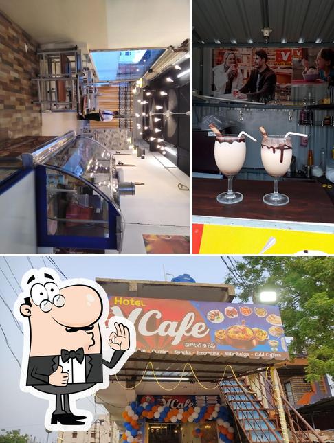 V Cafe