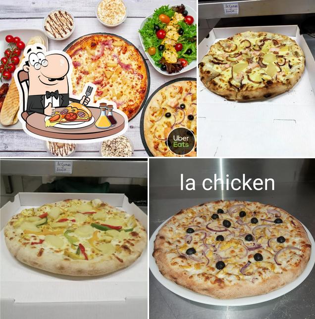 my pizza Pizzeria Strasbourg, Strasbourg Restaurant reviews