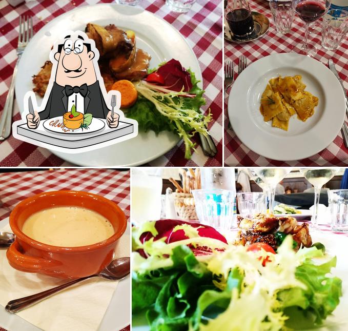 Antica Trattoria Cirio