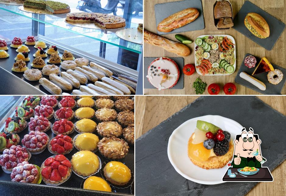 Au Pain Gourmand