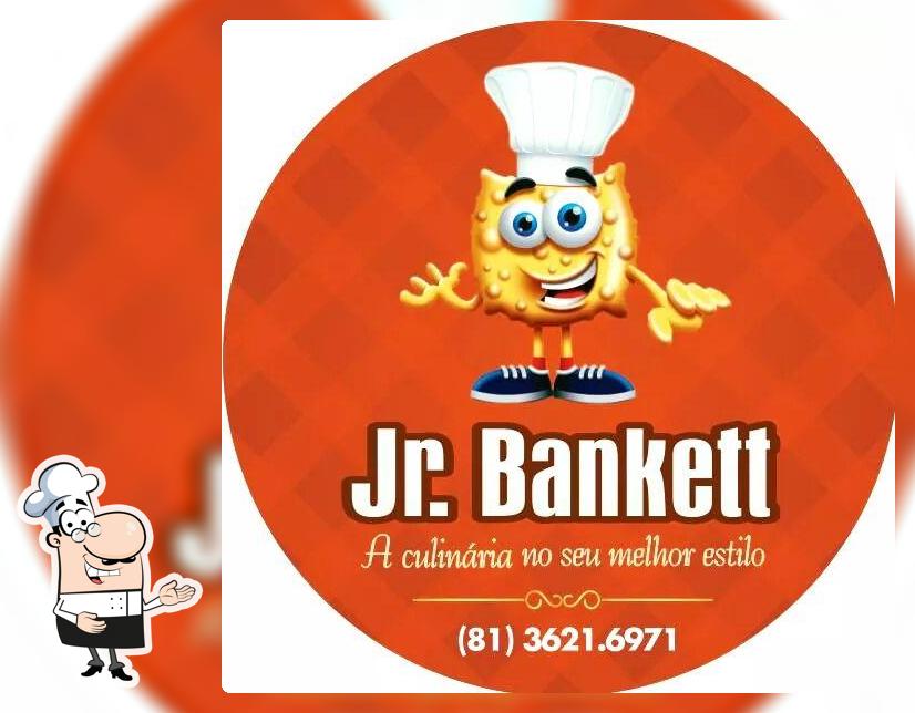 Bankett Restaurante Self Service