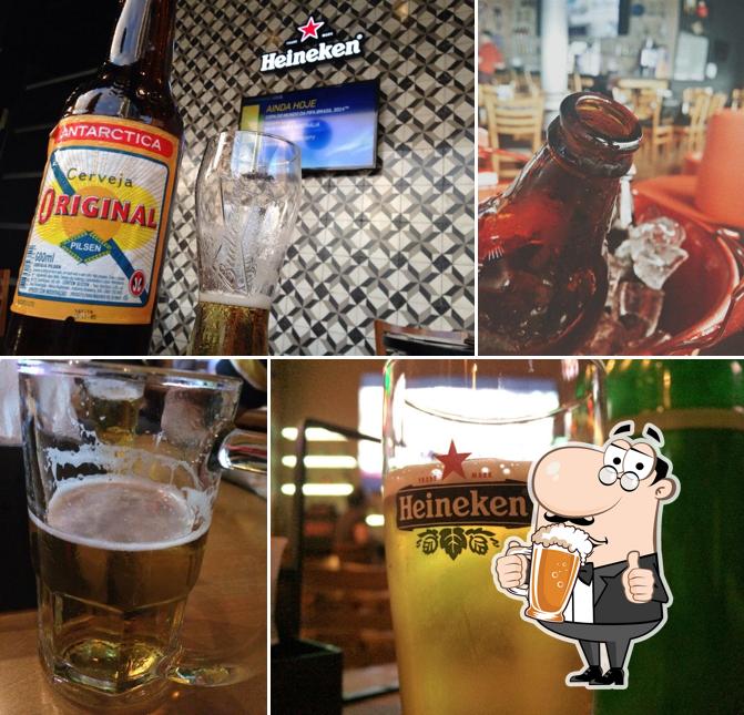 Winner Recife pub & Bar, Recife Avaliações de restaurantes