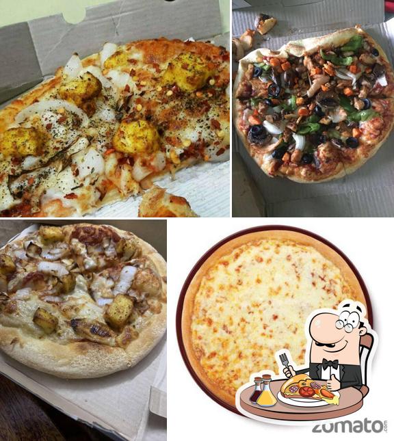 Domino's Pizza Jothwada, Jaipur