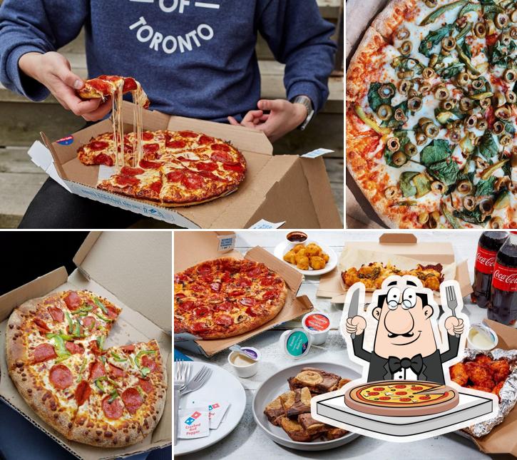 Domino's Pizza