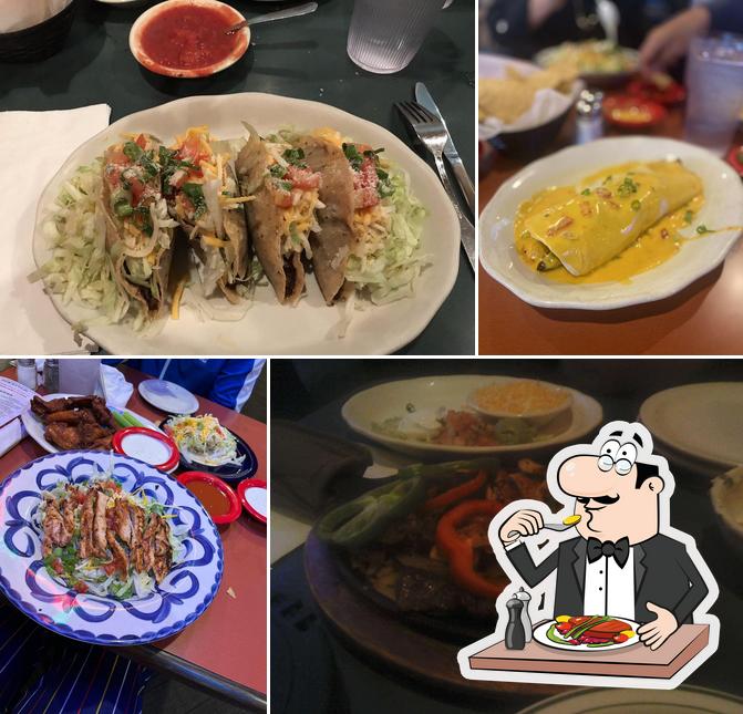 Jalapenos, 7729 W 151st St in Overland Park Restaurant menu and reviews