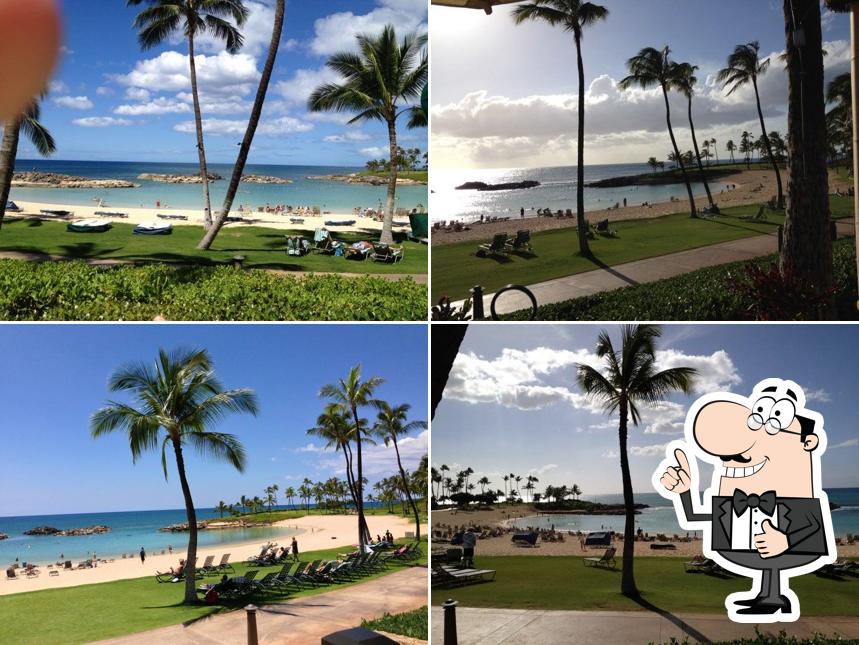Longboards in Kapolei Restaurant menu and reviews