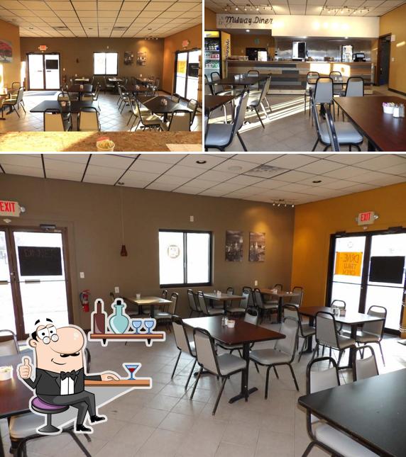 Midway Diner in Westmoreland Restaurant menu and reviews