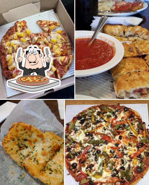 Best pizza restaurants in Westerville, summer 2024 Restaurant Guru