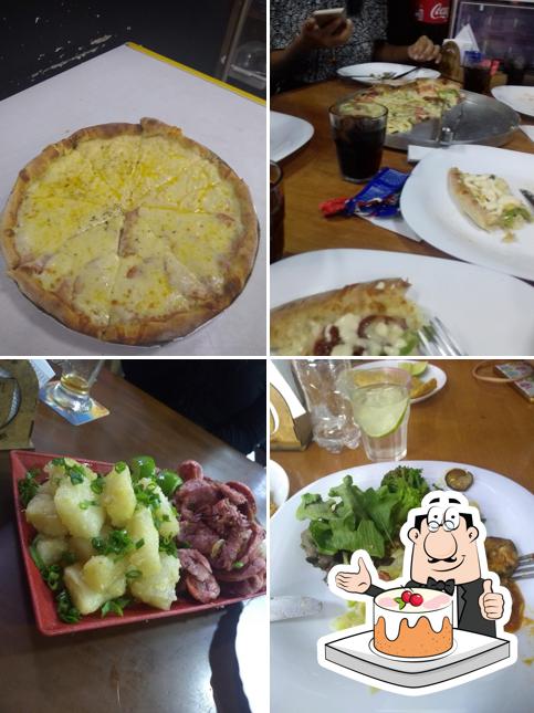 Here's an image of Pizzaria & Restaurante Rota 95