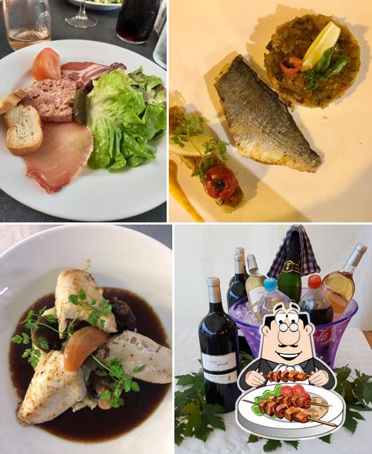 Captain Resto Calvi