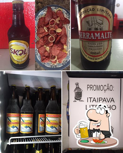 Bar do Iwao