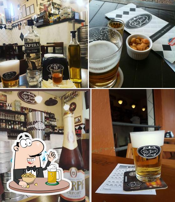 Boteco Vô Jaca