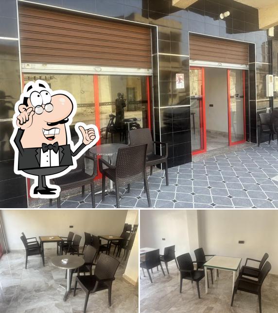 Café al Amal