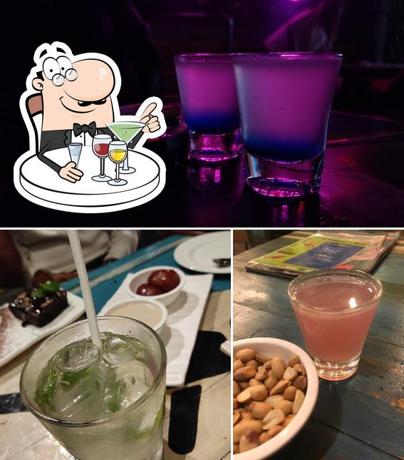 Cheap Charlie Pub & Restaurant, Kolkata Restaurant reviews