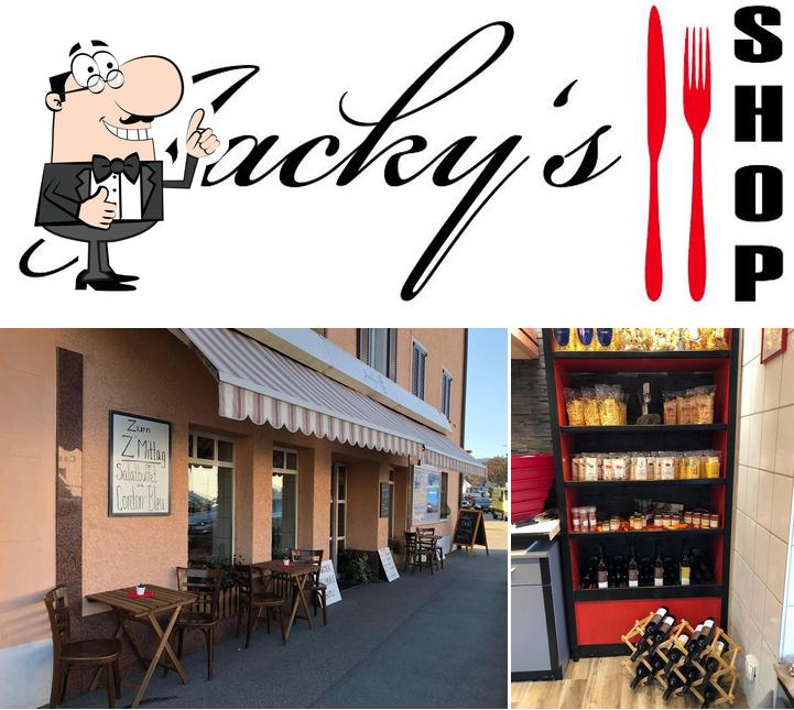 Voir l'image de Jacky's Shop