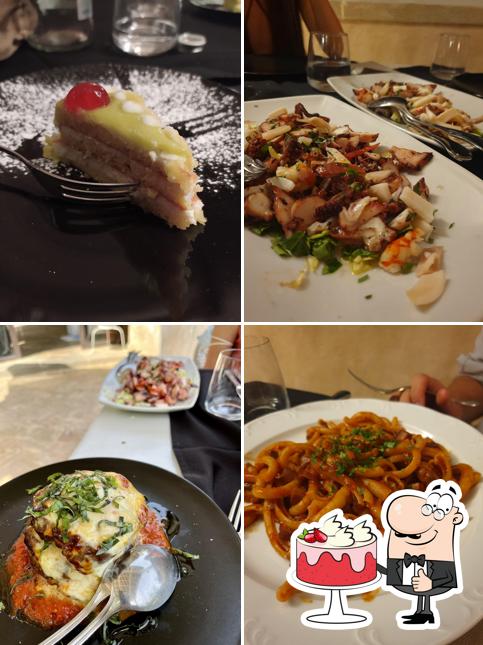 Ristorante Gelso Nero