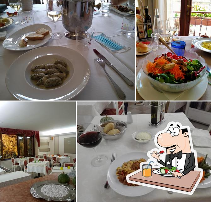 Ristorante Hotel Centrale