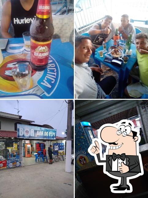 Bar do Pepé