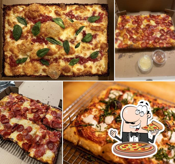 Alpine Pizza Company in Vail Restaurant menu and reviews