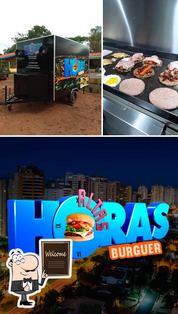 Look at the pic of Altas Horas Burguer