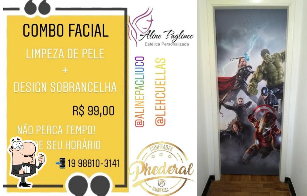 BARBEARIA PHEDERAL image
