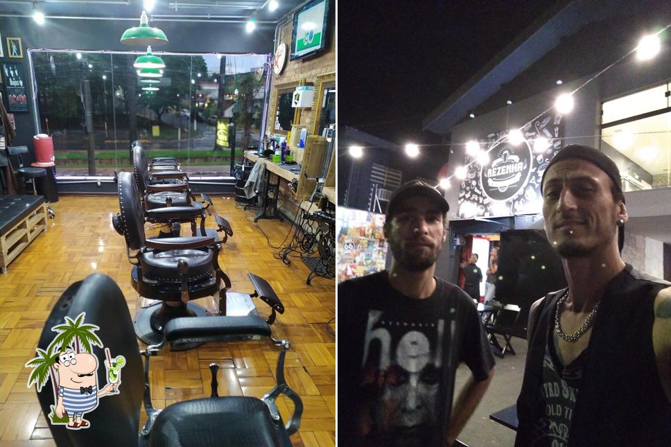 Here's a pic of BARBEARIA PHEDERAL