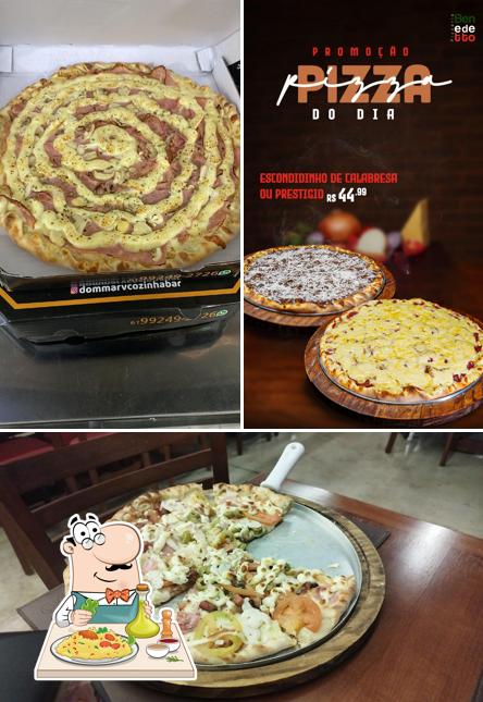 Benedetto Pizzaria