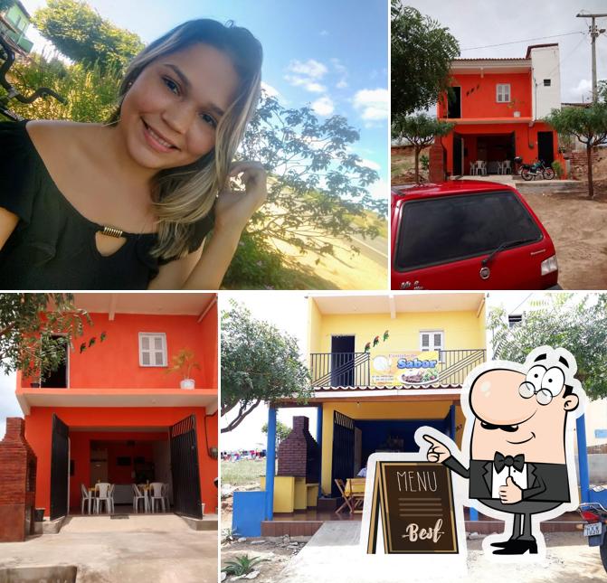 Cantinho do Sabor