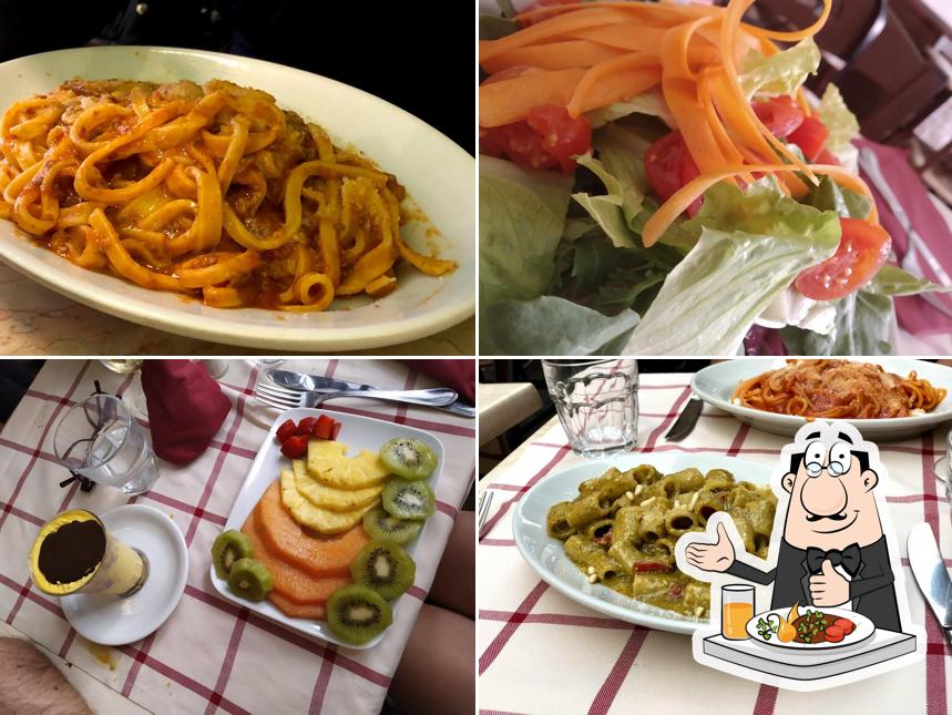 Fiaschetteria Beltramme