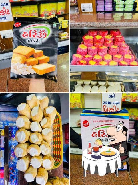 Hariom Sweet And Bakery - Kathwada