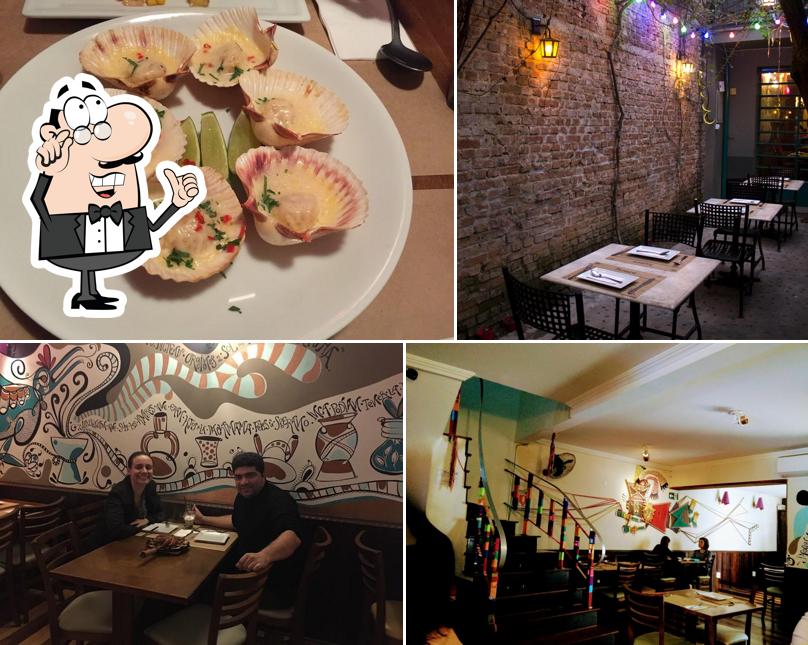Huaco Restobar, São Paulo - Restaurant reviews