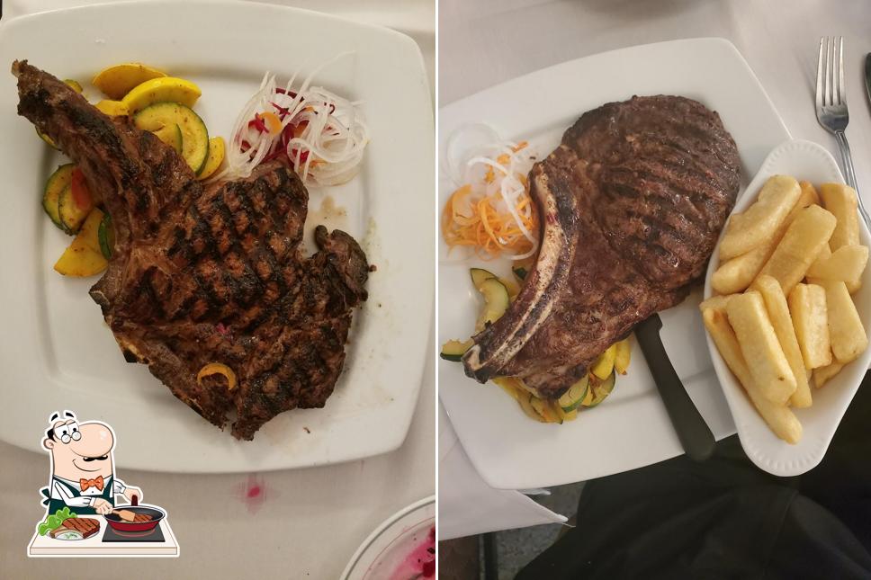Kikar TelAviv in Miami Beach Restaurant menu and reviews