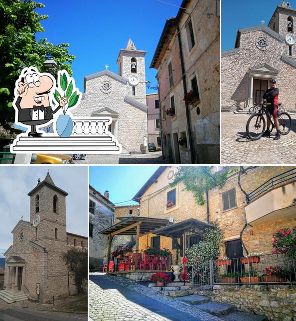 Locanda San Michele