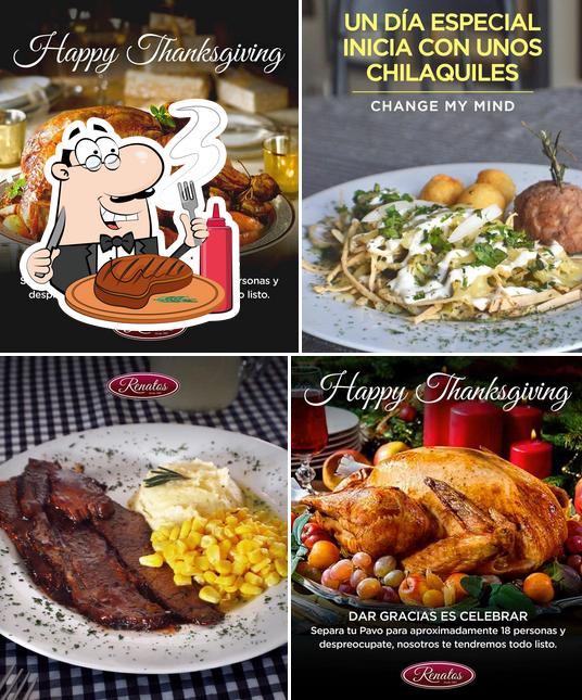 Renatos restaurant, Piedras Negras Restaurant reviews