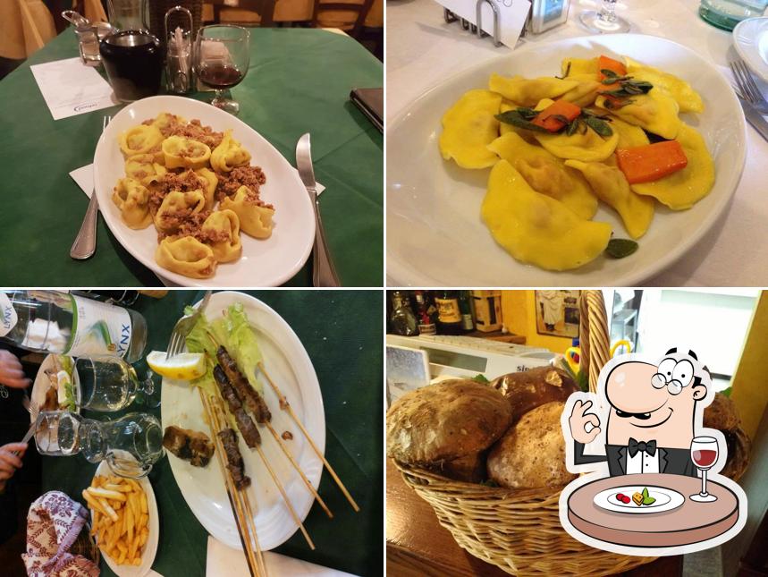 Taverna Del Brutto