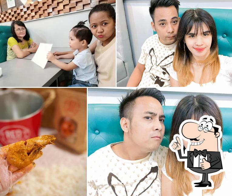 The Red Bucket restaurant, Bacoor, 3rd Flr Restaurant reviews