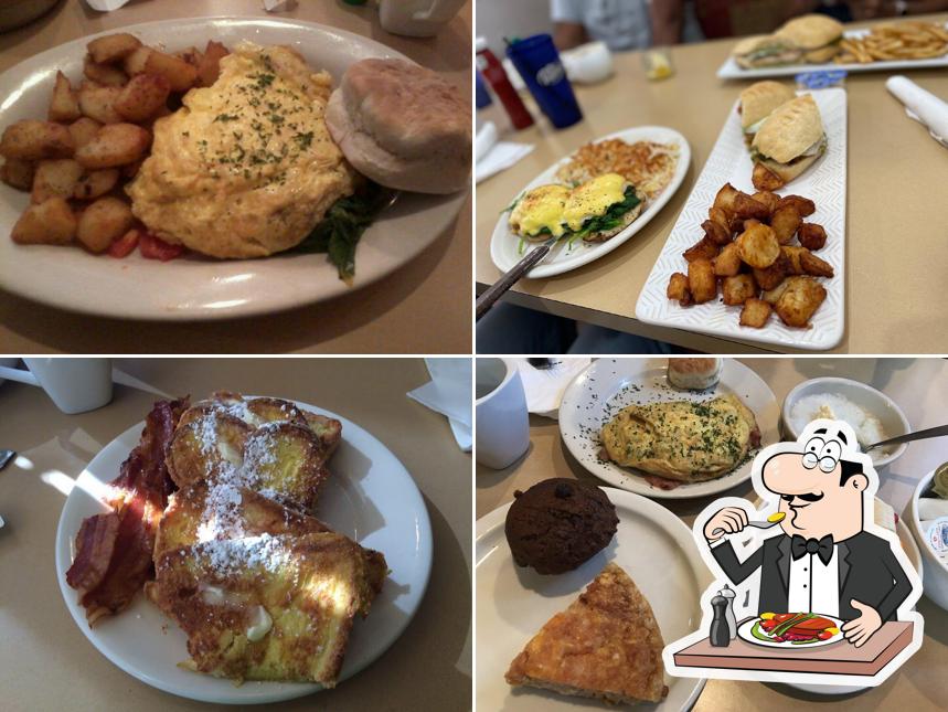 Samaria Cafe in Tampa Restaurant menu and reviews