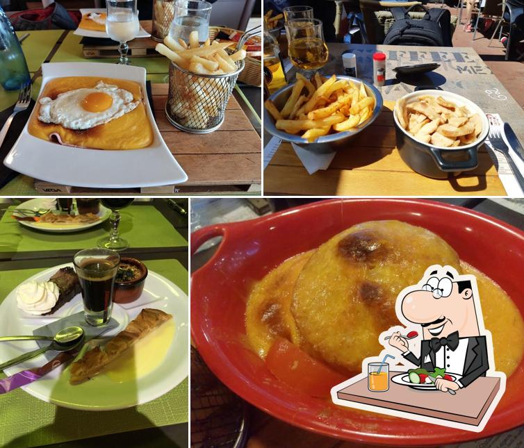 Top 5 des restaurants avec moules frites à BoulognesurMer, octobre