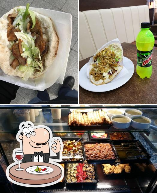 Happy Döner Pizza, Wiesbaden - Restaurant reviews