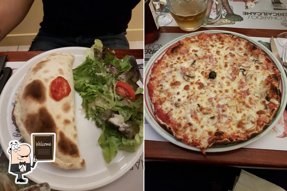 Voir la photo de Pizzeria Sergio