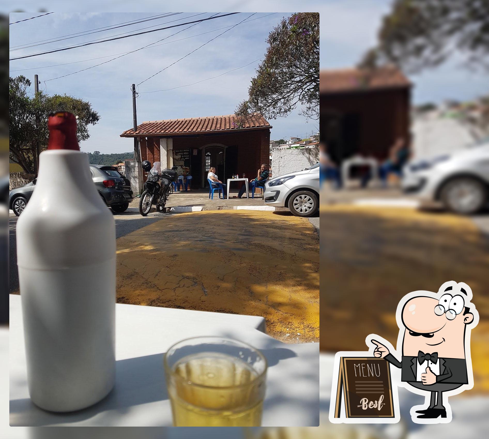 Bar do Carlinhos Araça