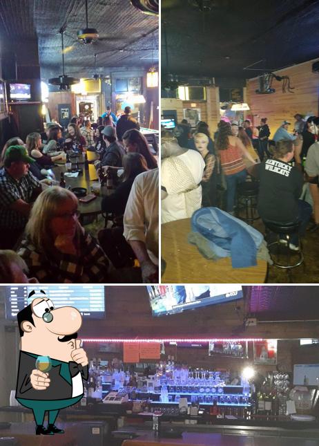 Boondoggle's Pub &amp; Grub in Vevay - Restaurant menu and reviews