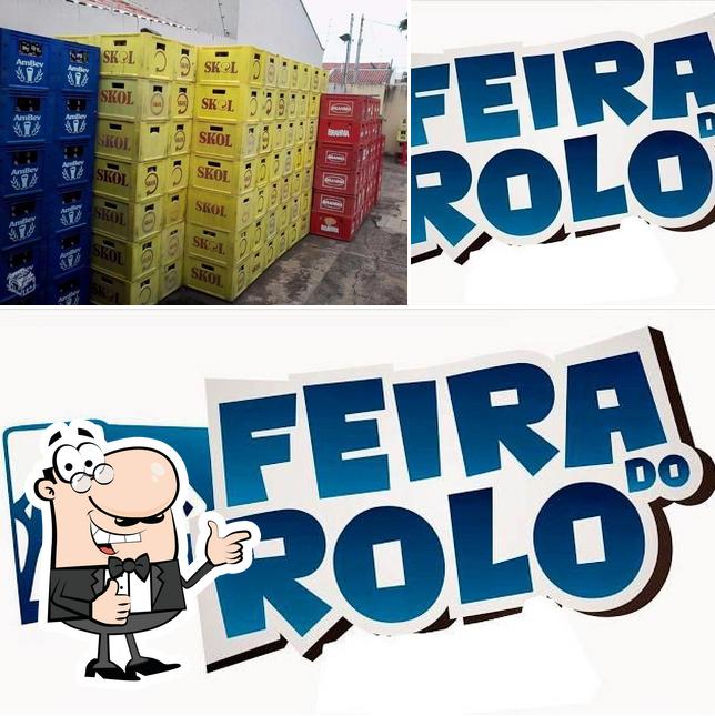 Look at the photo of Feira do Rolo Presidente Prudente SP