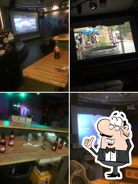 Koninklijk Jeugdhuis Alfa VZW